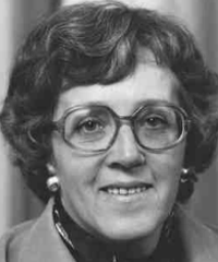 J.B. (Annie)  Krouwel-Vlam