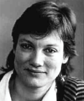 foto Drs. A.Ch. (Andrée) van Es