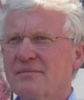 foto Dr. G.J.C. (Jo) Horn
