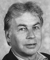 foto Ir. M. (Marten) Bierman