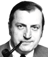 foto Mr. J.W. (Jan) Masman
