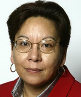 foto Dr. V.Th. (Varina) Tjon-A-Ten