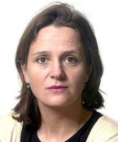 foto Drs.Mr. J.N. (Nicolien) van Vroonhoven-Kok