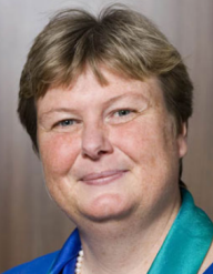 B.I. (Brigitte) van der Burg