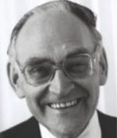 foto Dr. A.J. (Bart) Verbrugh
