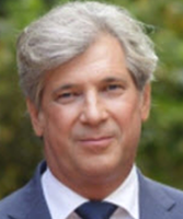 foto Mr. P. (Peter) Oskam