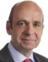 foto Drs. R. (Rien) van der Velde