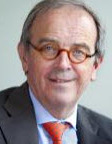 foto Mr. F.J.W.M. (Frank) van Dooren