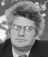 foto Mr. M. (Maarten) van Traa