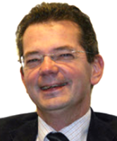foto Prof.Mr.Drs. B.P. (Ben) Vermeulen