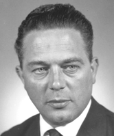 foto Mr. V.G.M. (Victor) Marijnen