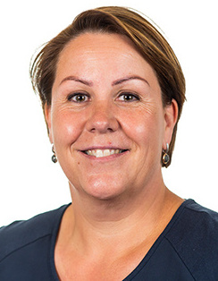 K. (Kelly)  Regterschot