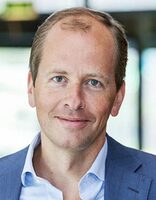 foto Drs. M.N. (Martijn) Bolkestein