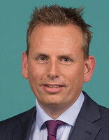 foto Drs. E.J. (Evert Jan) Slootweg
