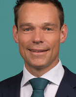 foto Drs. M.J.F. (Martijn) van Helvert