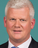 foto Mr. Ch.J.L. (Chris) van Dam