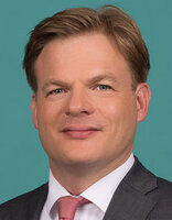foto Dr. P.H. (Pieter) Omtzigt