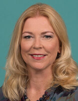 foto Dr. M.M. (Madeleine) van Toorenburg