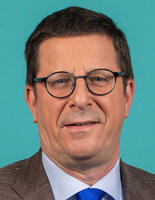 foto Prof.Dr. P.H.J. (Peter) Essers