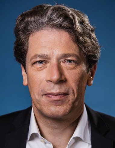 P.J.G. (Paul)  Tang