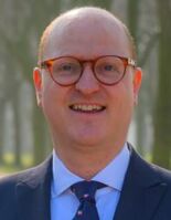 foto Drs. B. (Bart) Groothuis