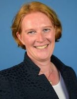 foto Drs. P.W. (Paulien) Geerdink
