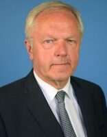 foto Drs. H.J. (Henk Jan) Meijer