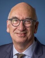 foto A. (Albert) van den Bosch