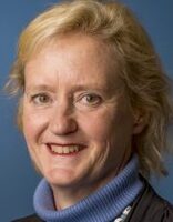 foto Drs. A.J.M. (Antoinette) Laan-Geselschap