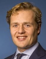 foto Dr. J. (Jan) Middendorp