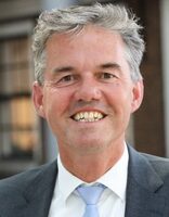 foto Drs. B.M.G. (Bart) Smals
