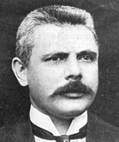 foto Mr. J. (Jan) Ankerman