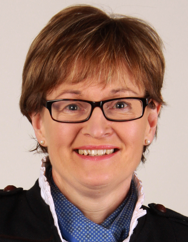 M. (Mairead)  McGuinness