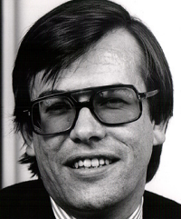 P.A. (Piet) de Ruiter