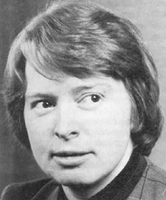 foto Mr. A. (Annelien) Kappeyne van de Coppello