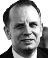 foto Dr. C.J. (Kees) Rijnvos