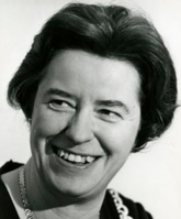 foto Mr. H. (Hannie) Singer-Dekker