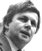 foto E.C. (Ernst) Bakker