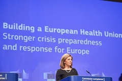 Stella Kyriakides