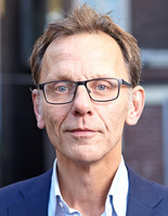 foto Drs. C.C.M. (Kees) Vendrik