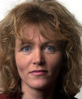 foto Prof.Dr. E.H. (Evelien) Tonkens