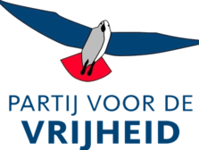 PVV_political_logo