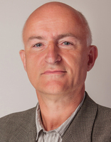 foto Dr. E.M.A. (Eric) Smaling