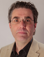 foto Drs. H.P.J. (Henk) van Gerven