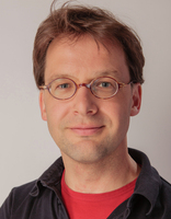 foto Prof.Dr. A.A.G.M. (Ronald) van Raak