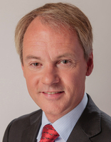 foto Drs. H. (Harry) van Bommel