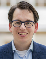 foto P.A. (Pieter) Grinwis