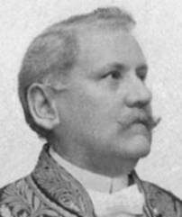 C.H.A. van der Wijck