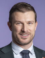 foto Drs.ing. T.J.H. (Tom) van den Nieuwenhuijzen