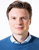 foto R.P. (Ruben) Brekelmans MPA, MSc